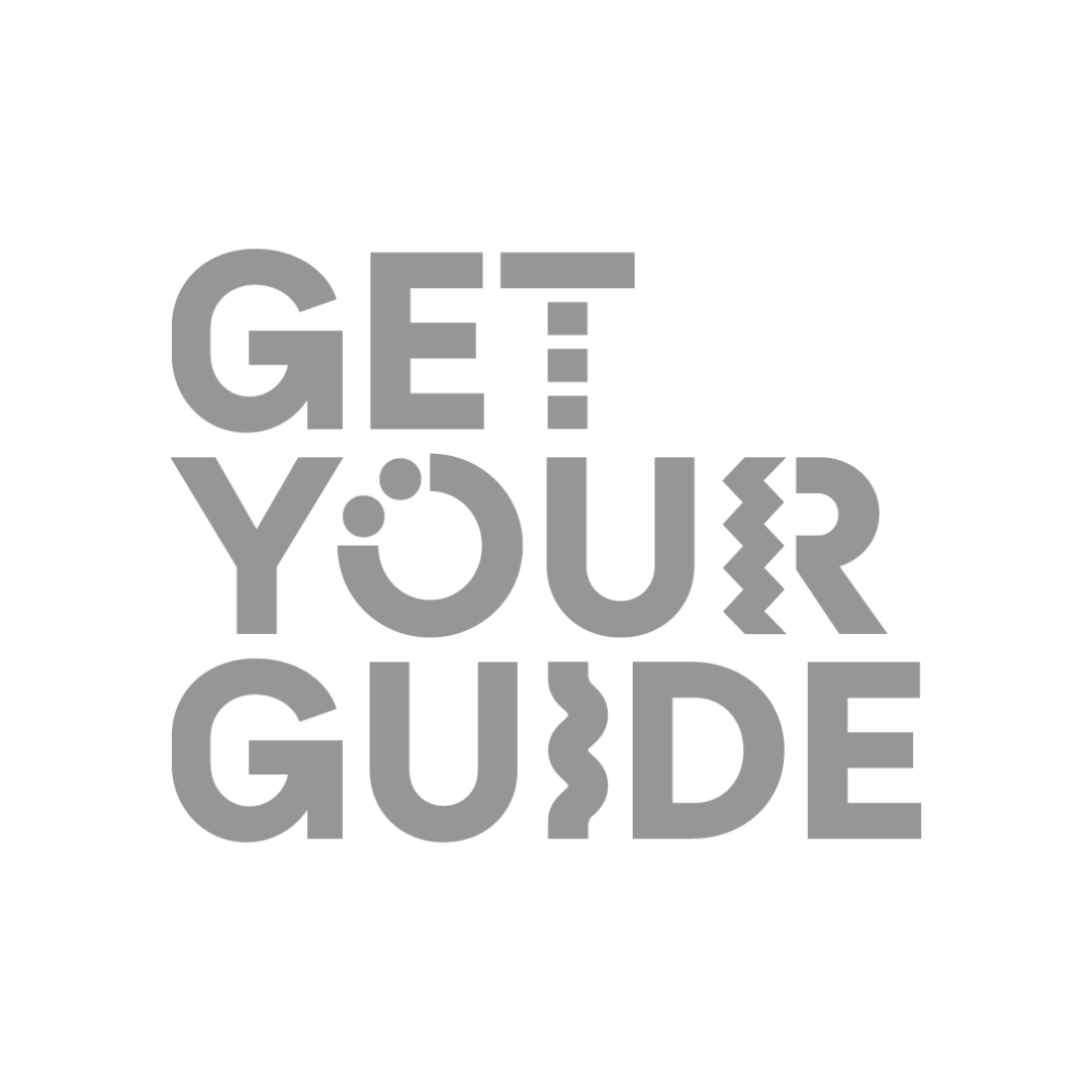 getyourguide logo